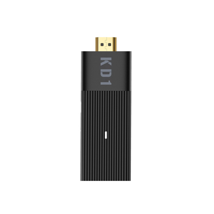 Смарт приставка Mecool KD1
