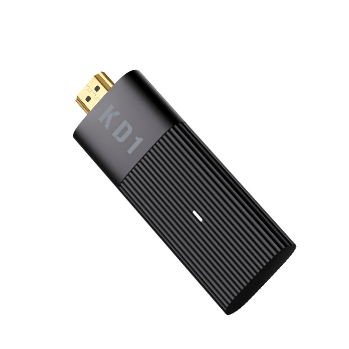 Смарт приставка Mecool KD1