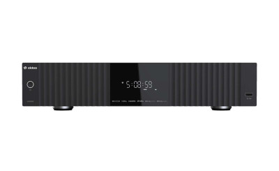 Медиаплеер Zidoo UHD8000 [8K Hi-Fi Android TV box 8/64 Gb]