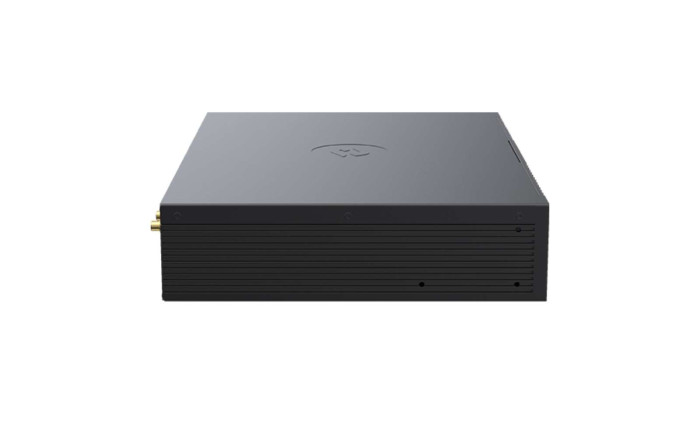 Медиаплеер Zidoo UHD8000 [8K Hi-Fi Android TV box 8/64 Gb]