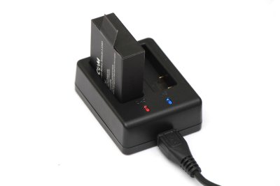 Зарядное устройство SJCAM Dual Charger