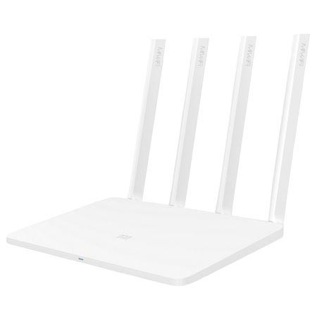Xiaomi Mi Wi-Fi Router 3 International version (DVB4150CN)