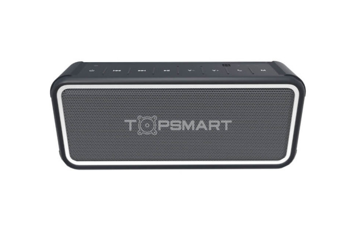 Блютуз колонка Topsmart Speaker