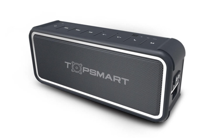 Блютуз колонка Topsmart Speaker