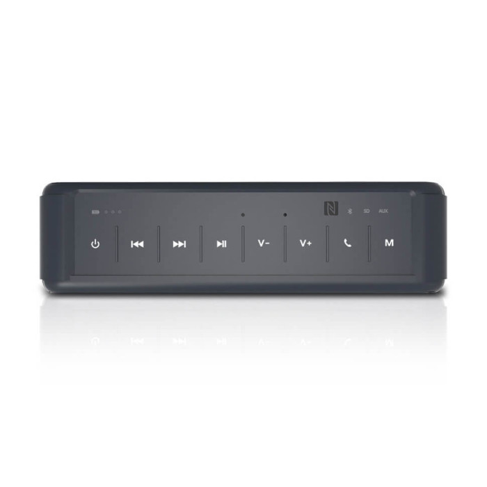 Блютуз колонка Topsmart Speaker