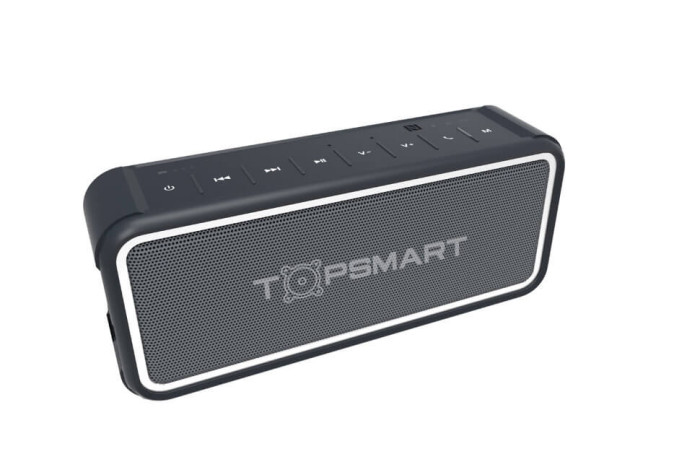 Блютуз колонка Topsmart Speaker
