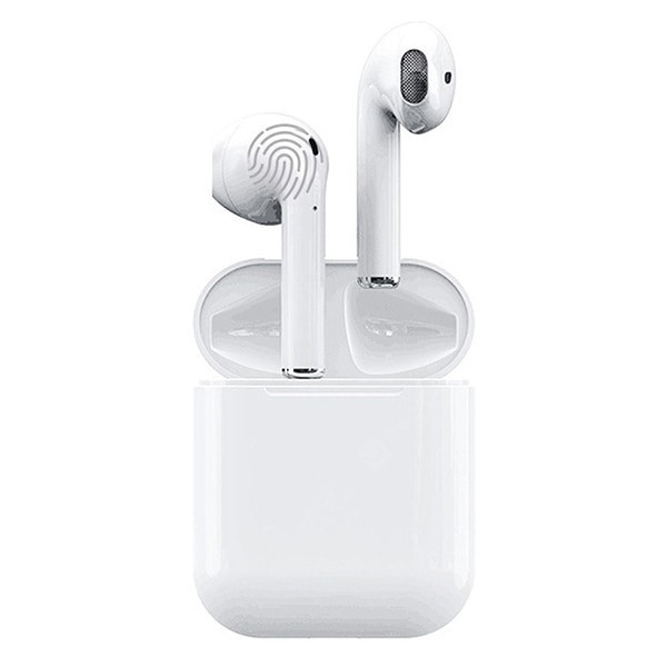 Блютуз наушники HBQ i12 TWS