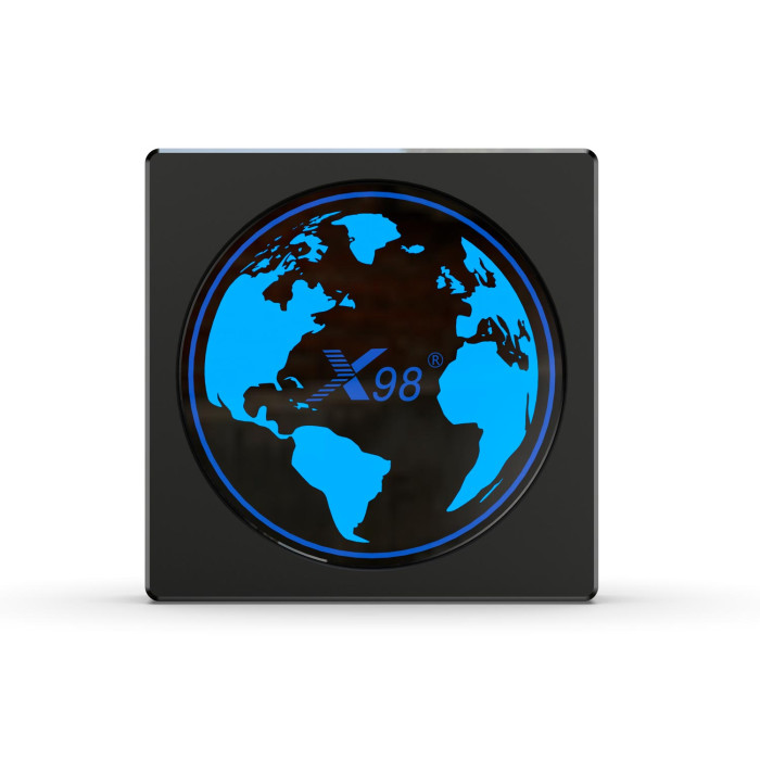 Смарт Приставка X98 Mini 