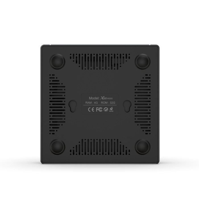 Смарт Приставка X98 Mini 