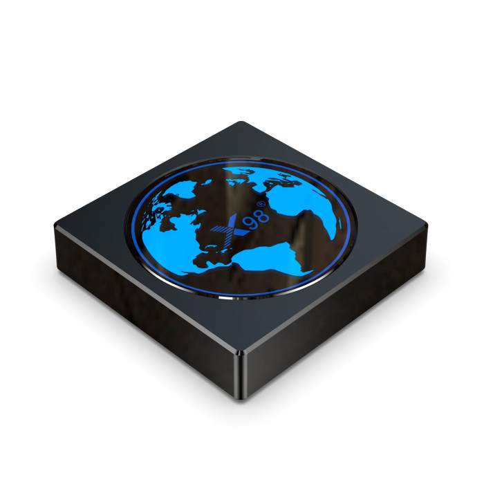 Смарт Приставка X98 Mini 