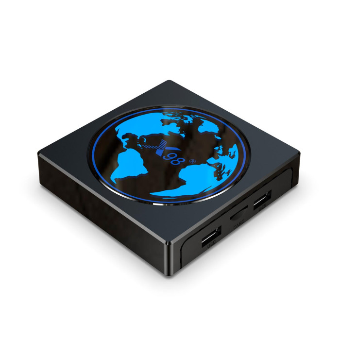 Смарт Приставка X98 Mini 