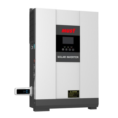 Инвертор MUST PH18-3024 PLUS