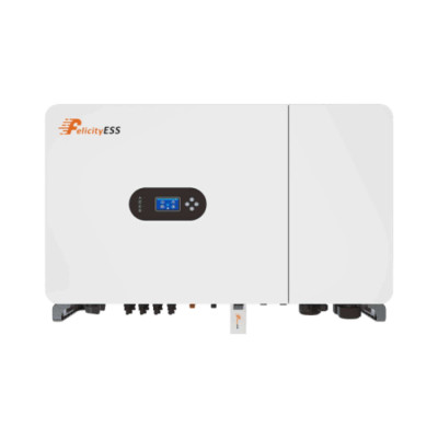 Инвертор Felicity IVGM50KHP3G2 [50kW, 220/380V]