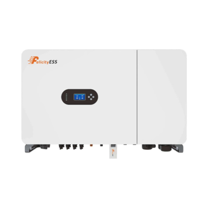 Инвертор Felicity IVGM50KHP3G2 [50kW, 220/380V]