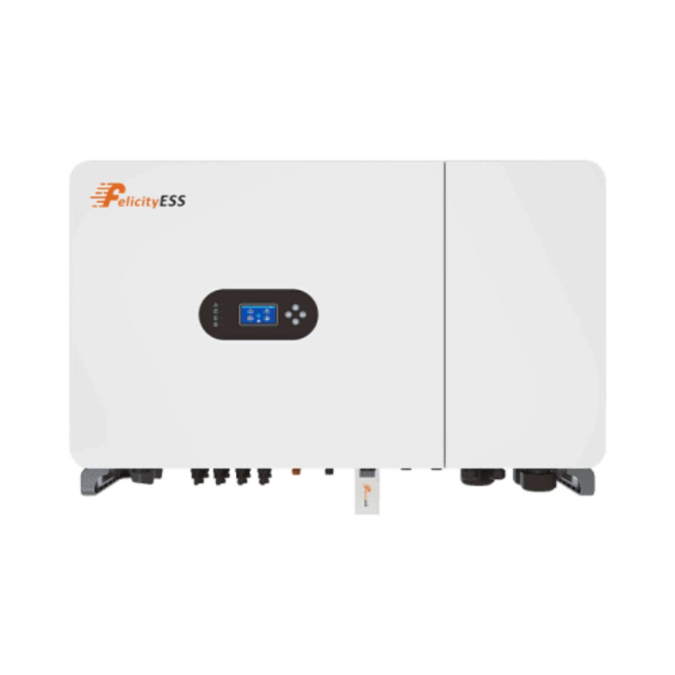 Інвертор Felicity IVGM50KHP3G2 [50kW, 220/380V]