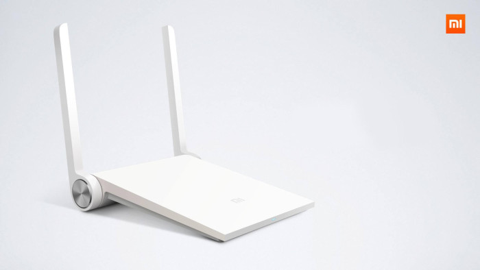 Роутер Xiaomi Mini Wifi Router White 2.4+5 Ghz