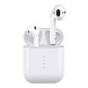 Блютуз наушники HBQ i10 TWS