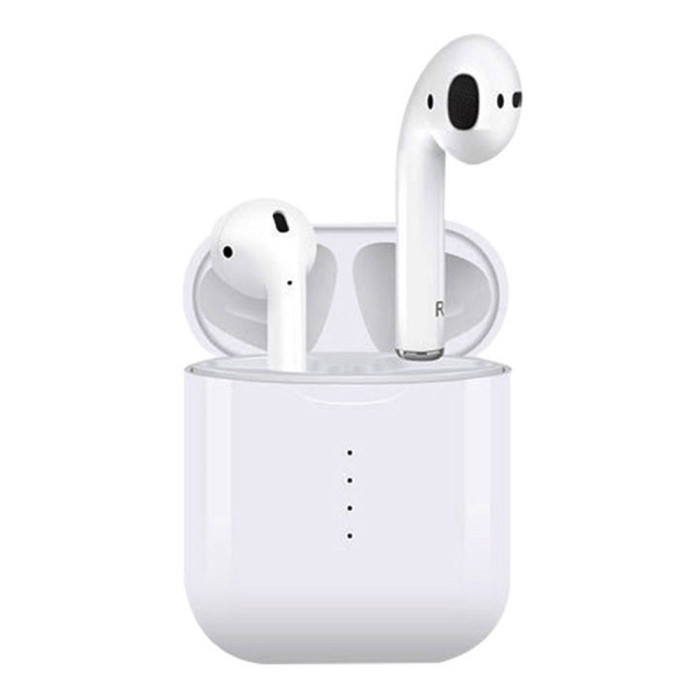 Блютуз наушники HBQ i10 TWS