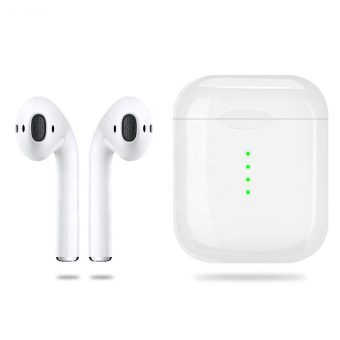 Блютуз наушники HBQ i10 TWS