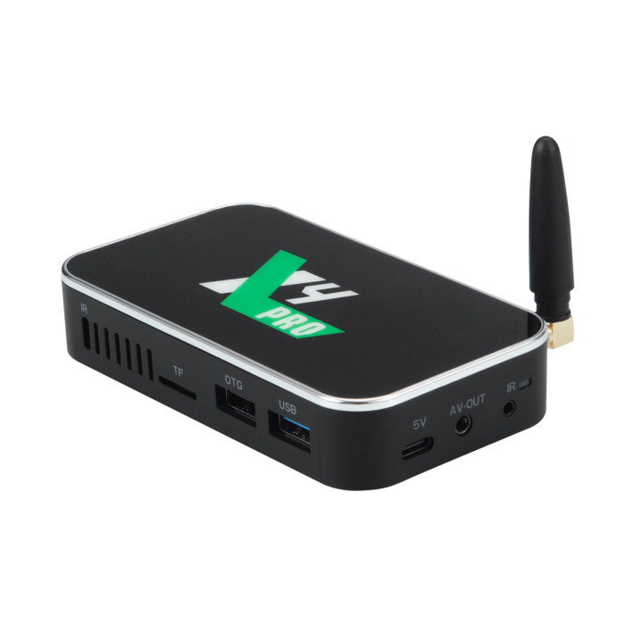 Смарт Приставка Ugoos X4 Pro