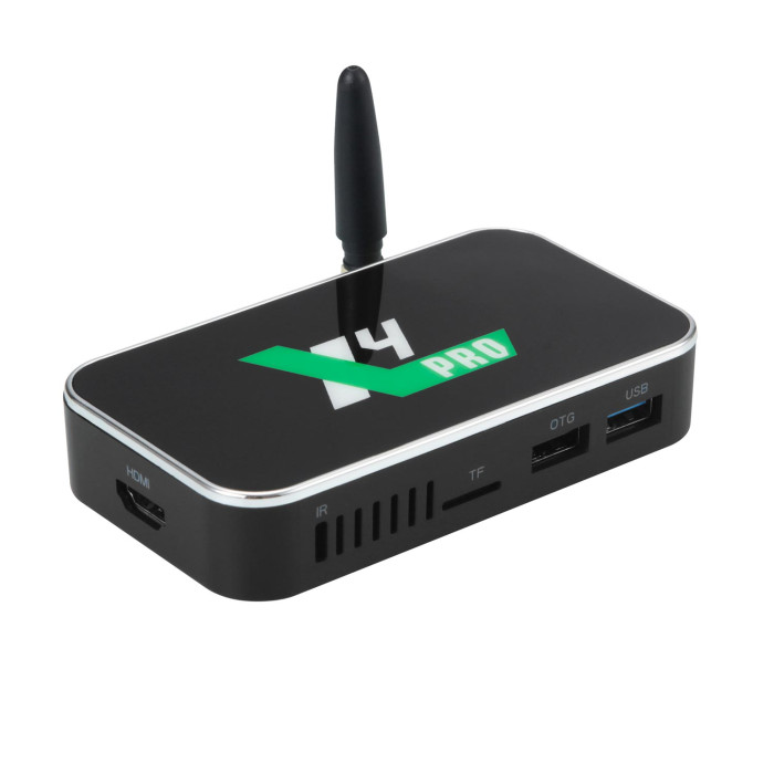 Смарт Приставка Ugoos X4 Pro
