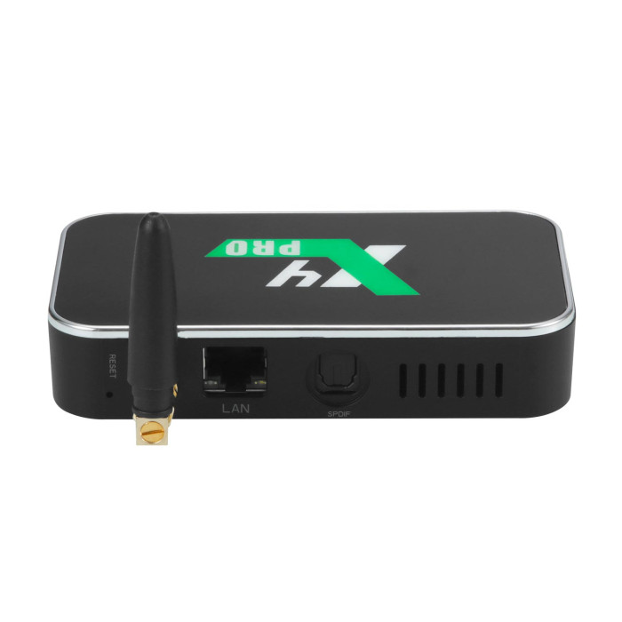 Смарт Приставка Ugoos X4 Pro