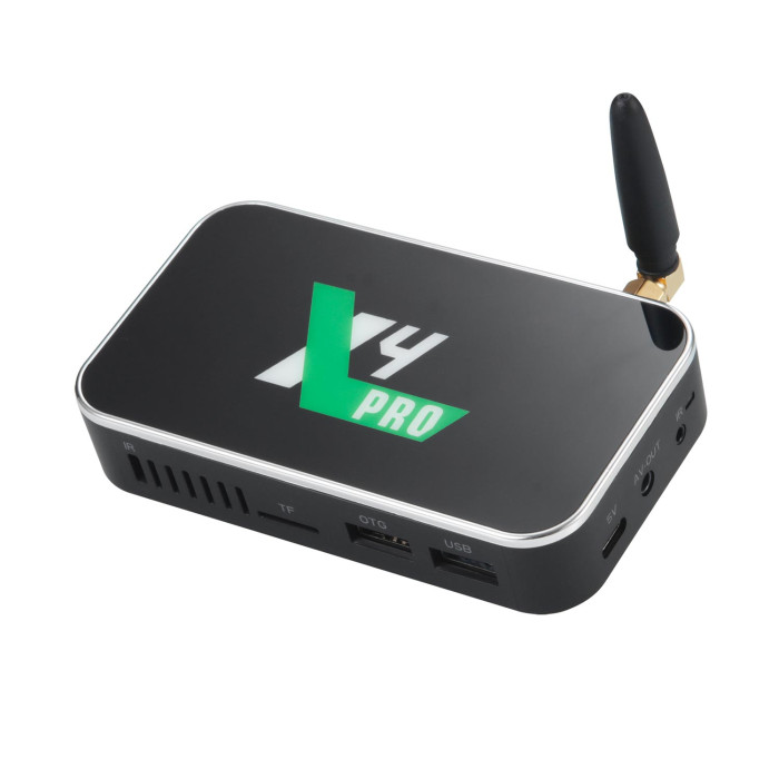 Смарт Приставка Ugoos X4 Pro