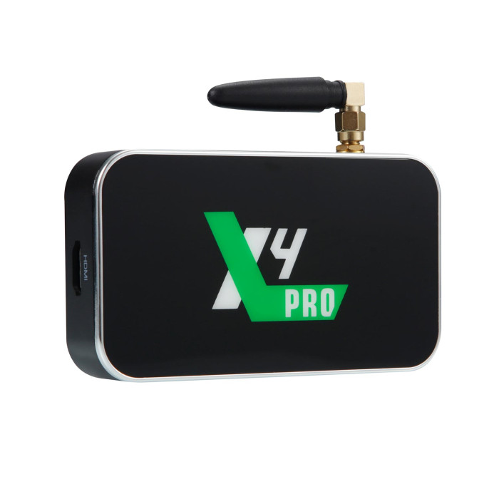 Смарт Приставка Ugoos X4 Pro