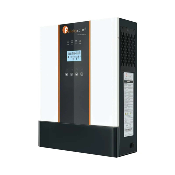 Инвертор Felicity IVEM3024 [3kW, 24V, 230V]