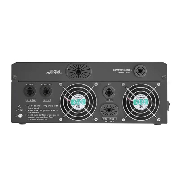 Инвертор Felicity IVEM3024 [3kW, 24V, 230V]