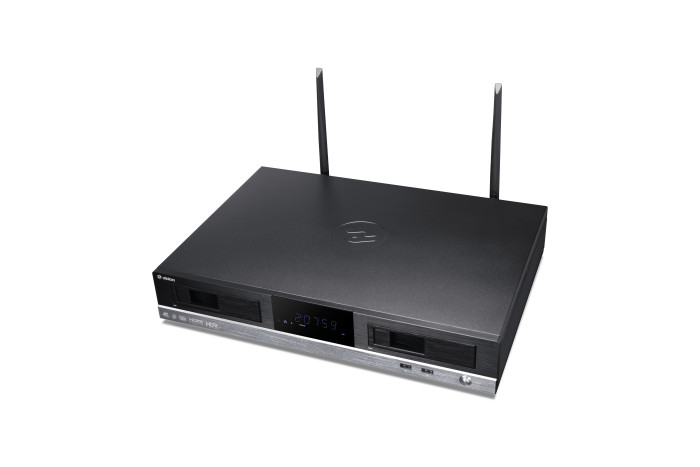Zidoo X20 PRO