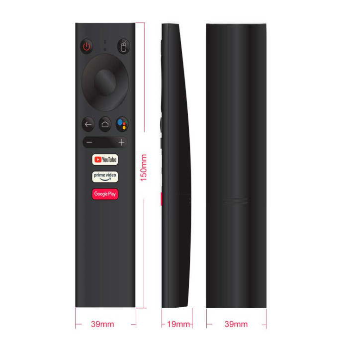 Air mouse Mecool V01