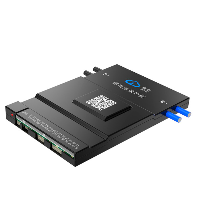 JKBMS JK-B2A20S20P, 8S-20S, 2A, 200A, RS485/BT
