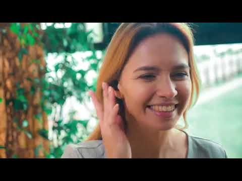 Беспроводные наушники QCY T2C TWS