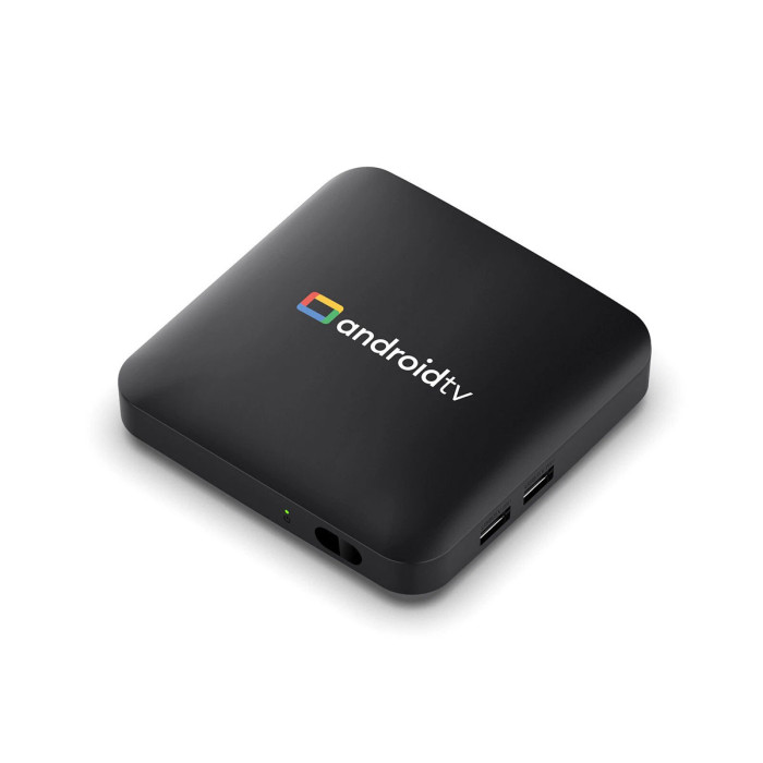 Смарт приставка H96 Max S905L3 Android 14 TV Box 2/16 Gb