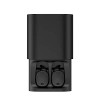Беспроводные наушники QCY T1 Pro Black
