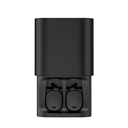 Беспроводные наушники QCY T1 Pro Black