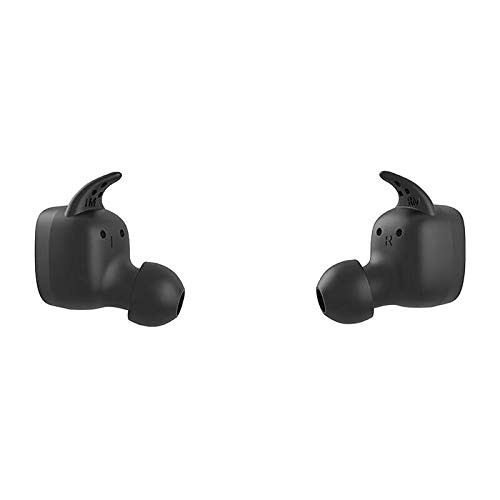 Беспроводные наушники QCY T1 Pro Black
