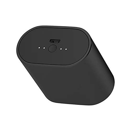 Беспроводные наушники QCY T1 Pro Black