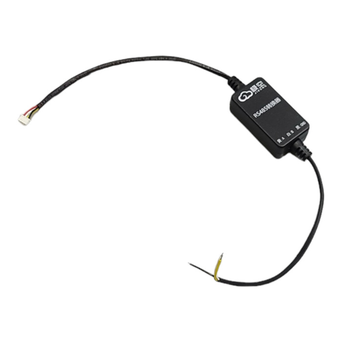 Модуль RS485 JK BMS