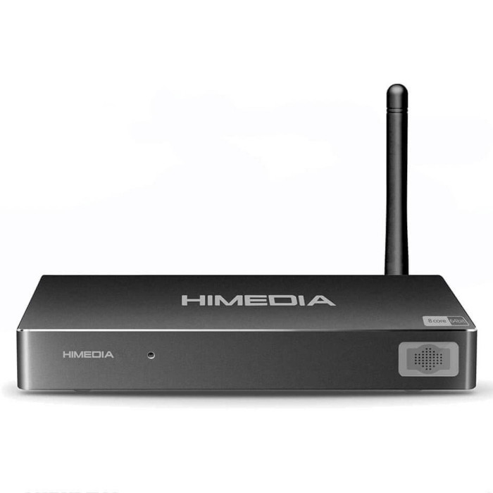 Himedia A5