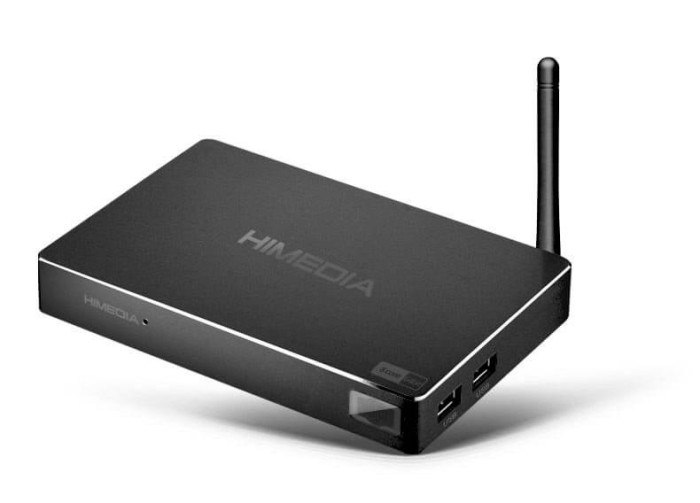 Himedia A5