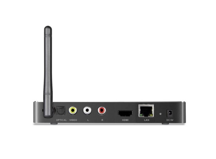 Himedia A5