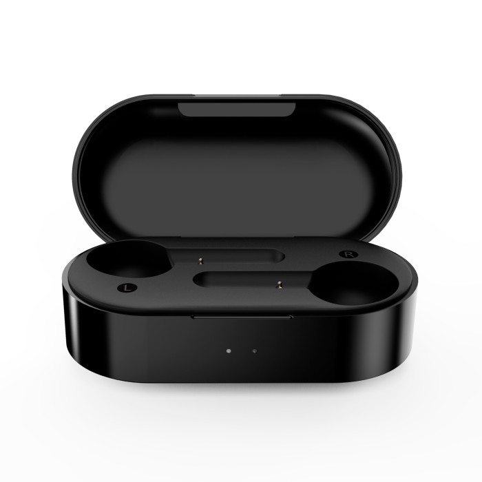 Беспроводные наушники QCY T3 Black