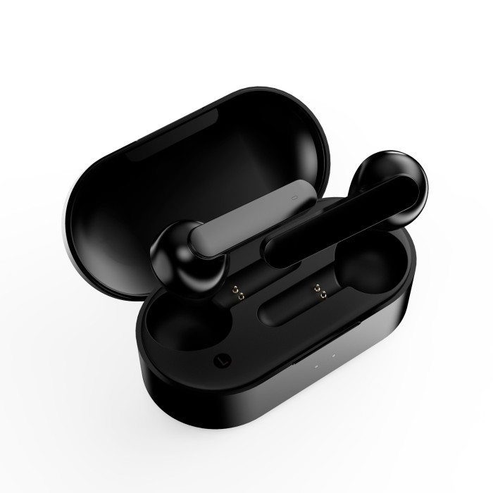 Беспроводные наушники QCY T3 Black