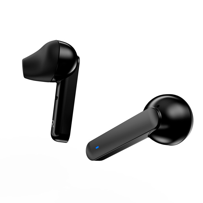 Беспроводные наушники QCY T3 Black