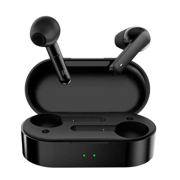 Беспроводные наушники QCY T3 Black
