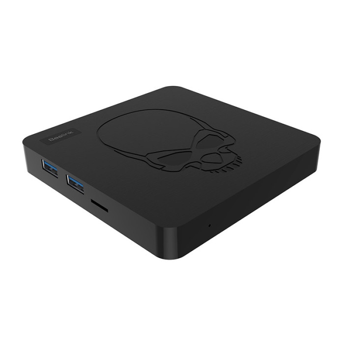 Смарт приставка Beelink GT-King