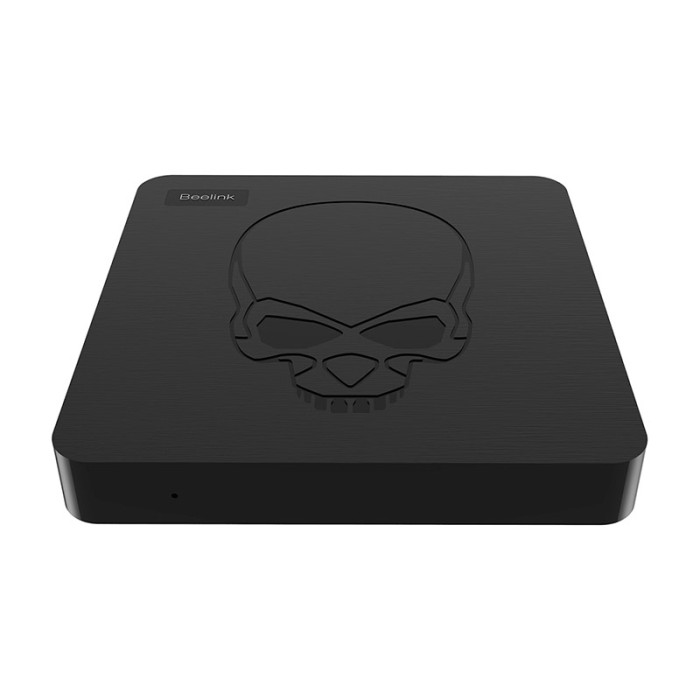 Смарт приставка Beelink GT-King