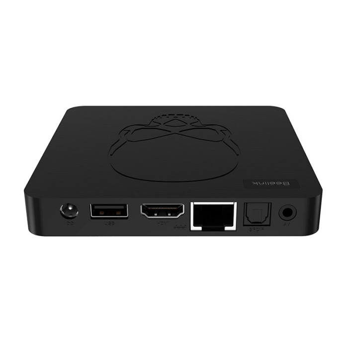 Смарт приставка Beelink GT-King